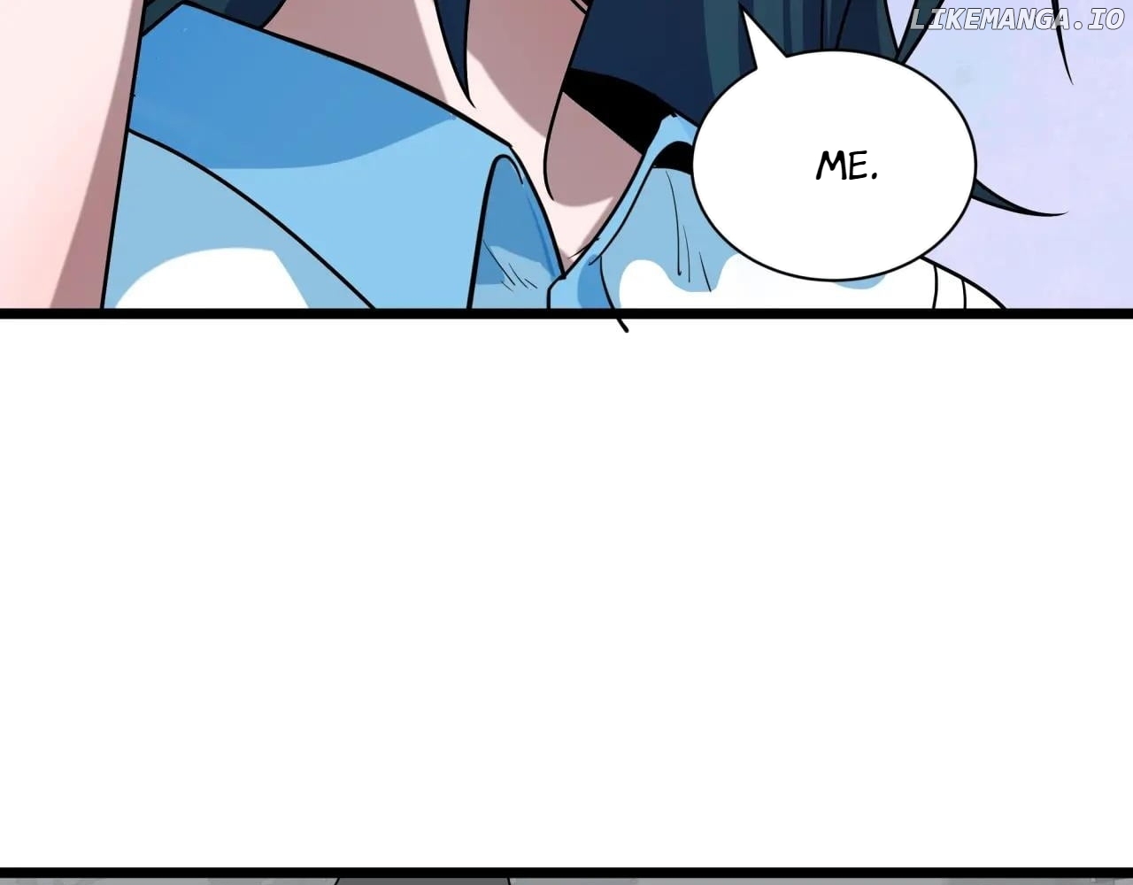 Era of the Haunted Chapter 506 - page 140